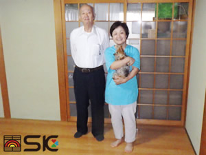 堀田様