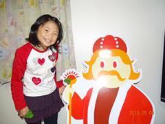 氷見市新井様邸