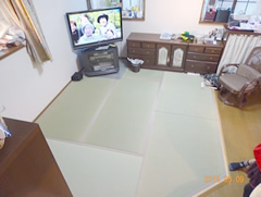 氷見市新井様邸