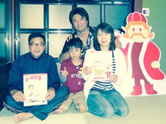 氷見市小畠様邸