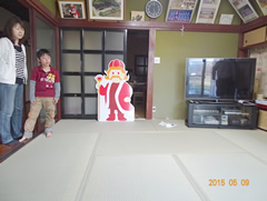 氷見市小畠様邸