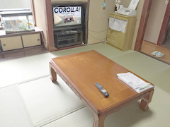 田中様邸 床暖房