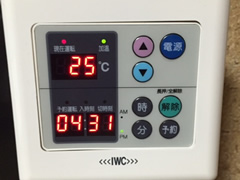 酒井様邸 コントローラー